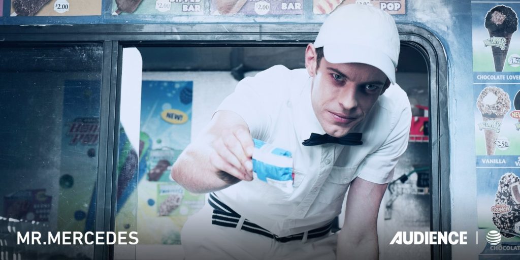 mr. mercedes