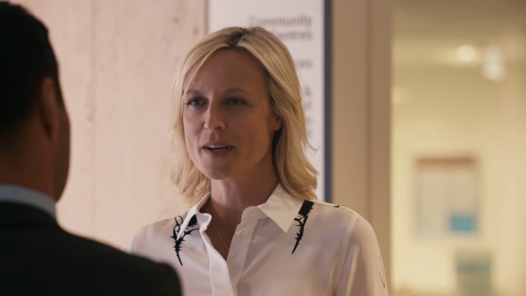 janet king