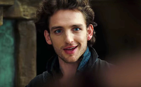 TNT Aims To Make Shakespeare Even Cooler With “Will” will