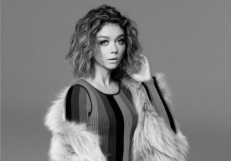 Shadowhunters: Sarah Hyland to Play the Seelie Queen shadowhunters