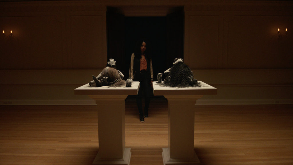 channel zero