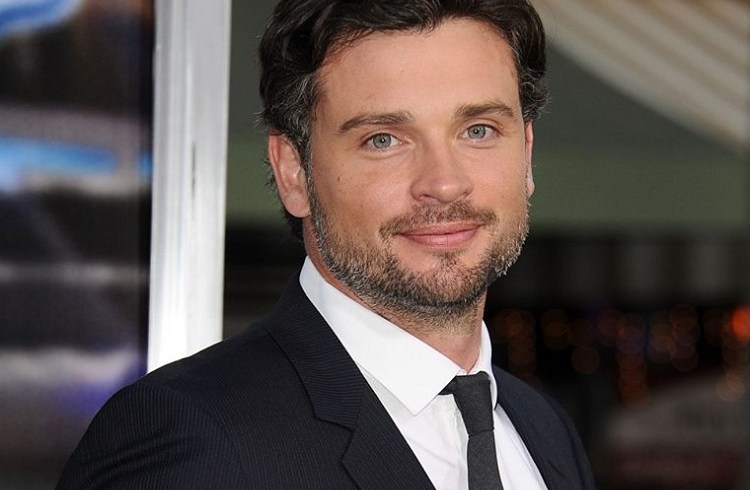 Lucifer: Smallville Alum Tom Welling Joins Season 3 lucifer