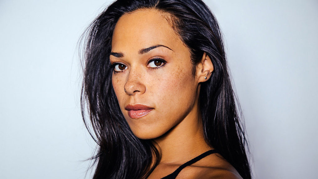 Taken Season 2: Sleepy Hollow Alum Jessica Camacho Cast taken