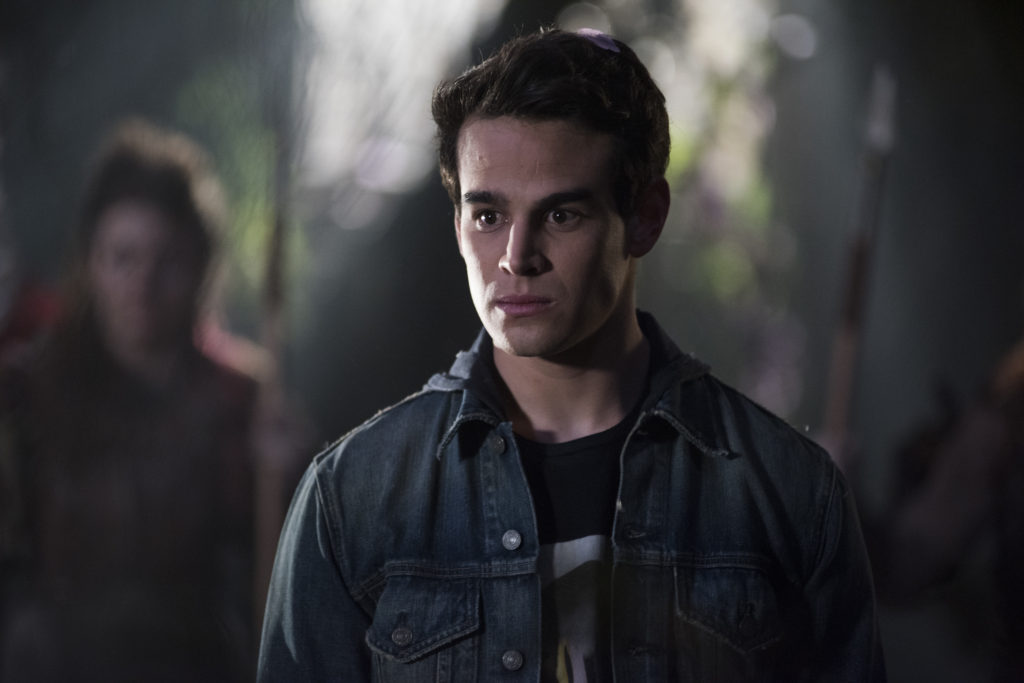 Shadowhunters Cancelled by Freeform, 2-Hour Finale to Come shadowhunters
