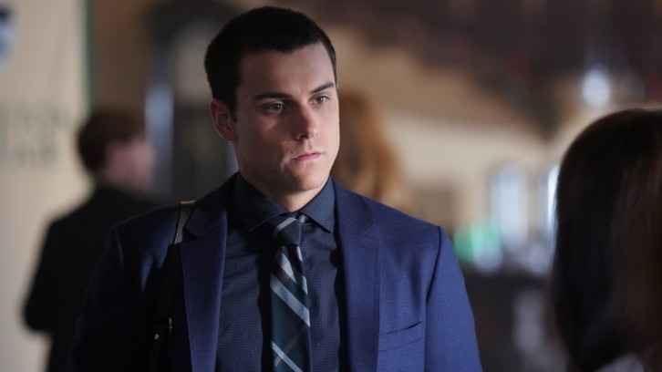What’s On TV Tonight – Thursday, October 5th, 2017 tv