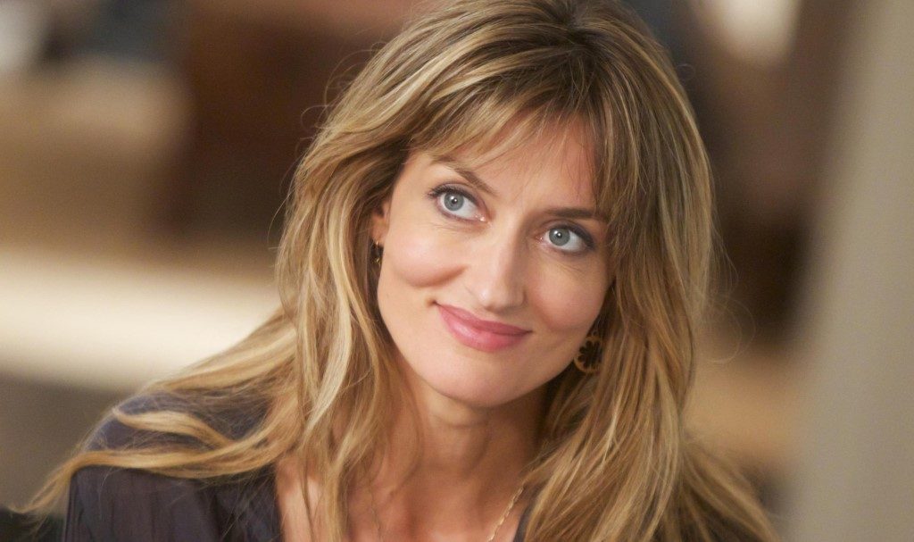 the first natascha mcelhone