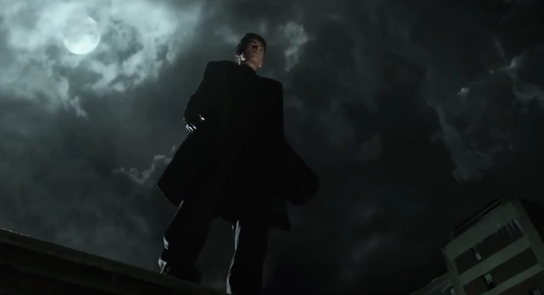 Gotham Season 4 Premiere Description: “Pax Penguina”