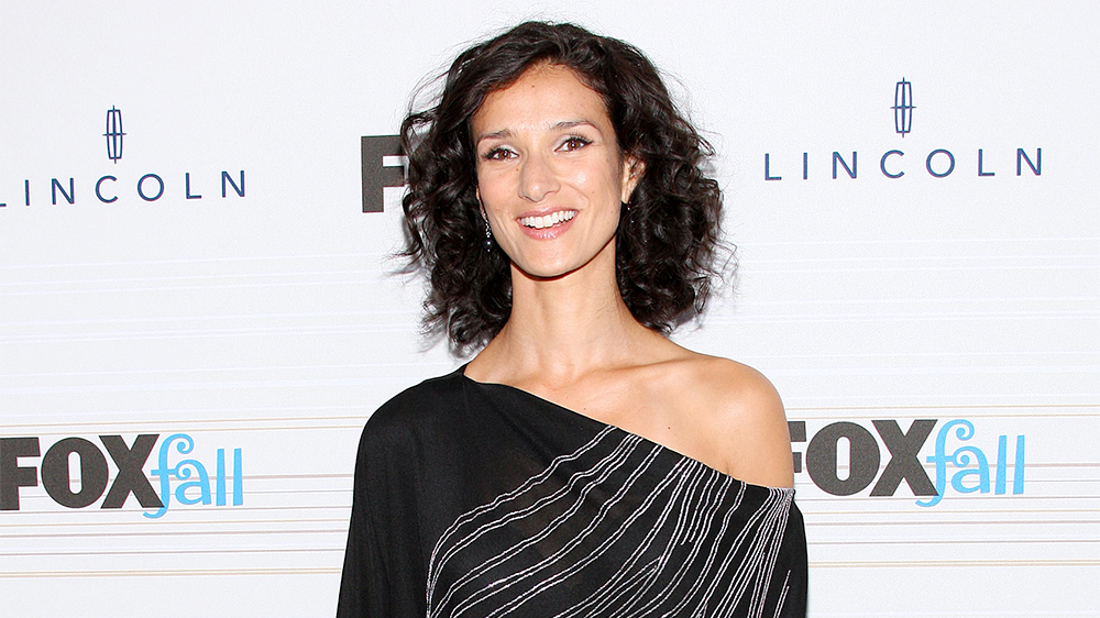 Indira Varma Rome Compilation