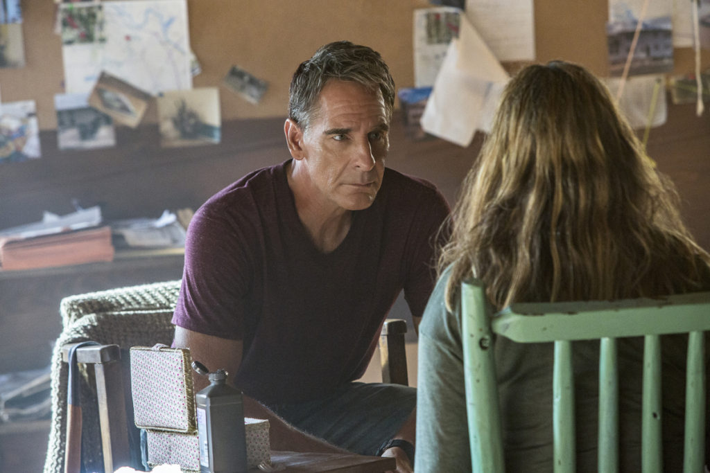 Photos: NCIS: New Orleans Meets Their “#1 Fan”