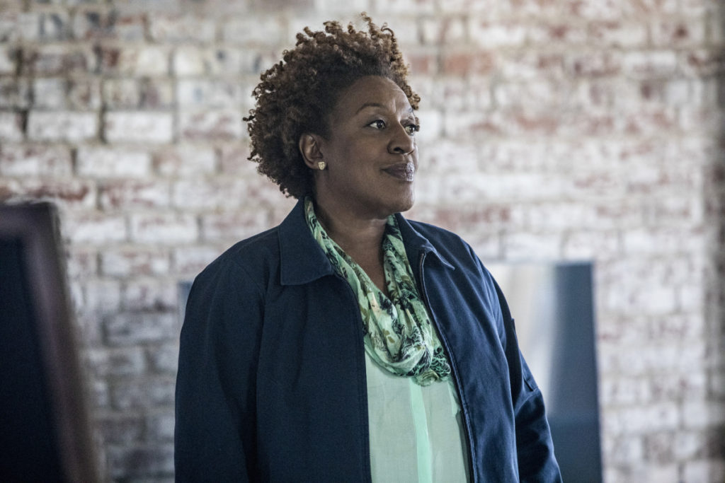 NCIS: New Orleans Photos: “Acceptable Loss”