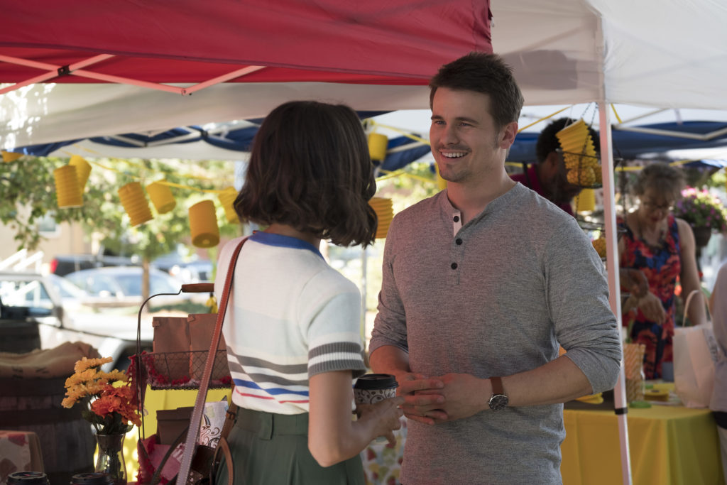 Kevin (Probably) Episode 2 Photos: “Listen Up”