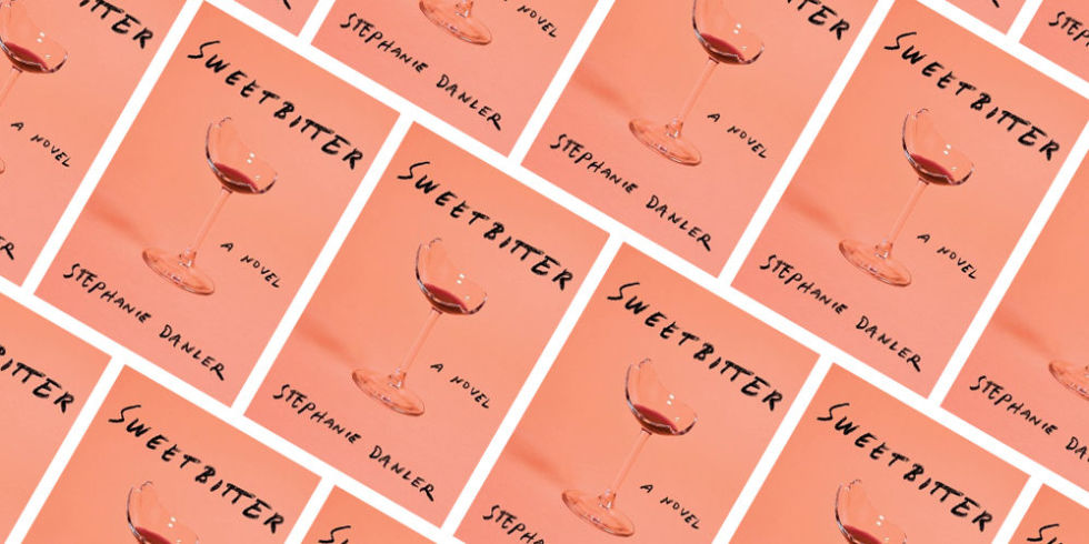 sweetbitter