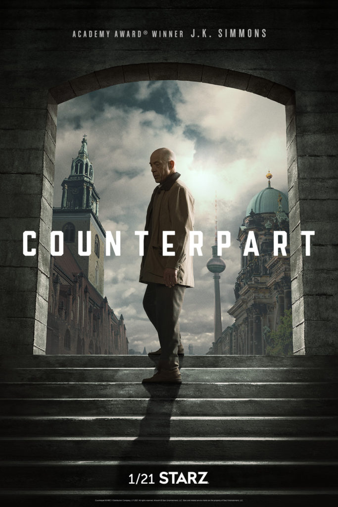 counterpart