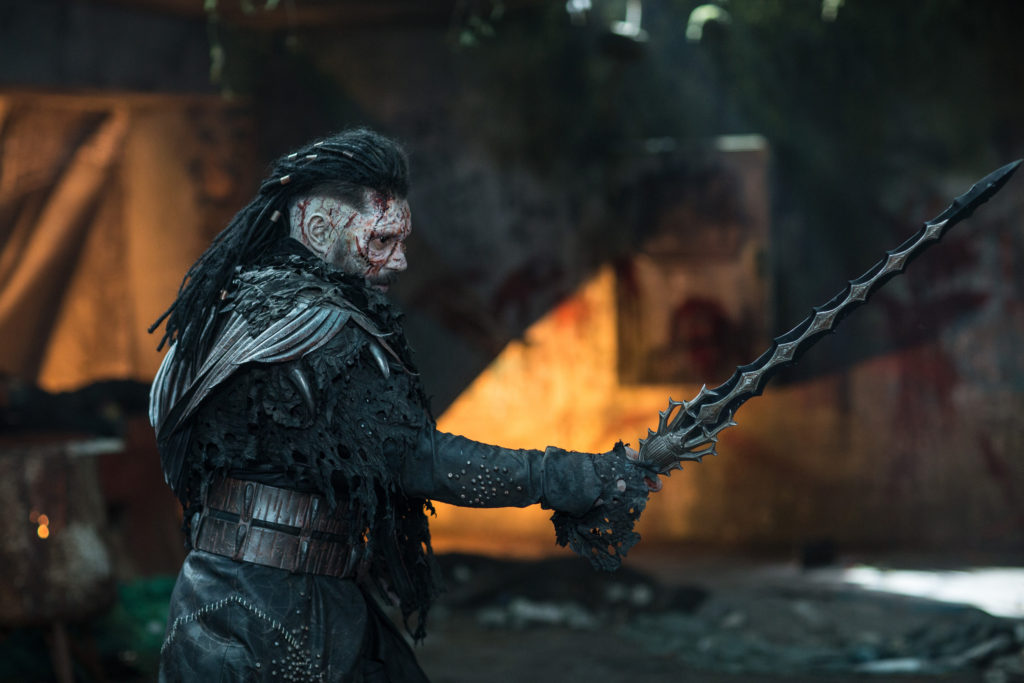shannara