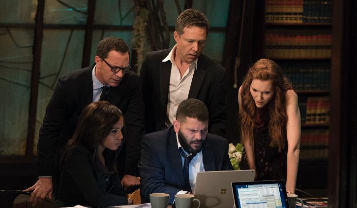 What’s On TV Tonight – Thursday, November 9th, 2017 tv