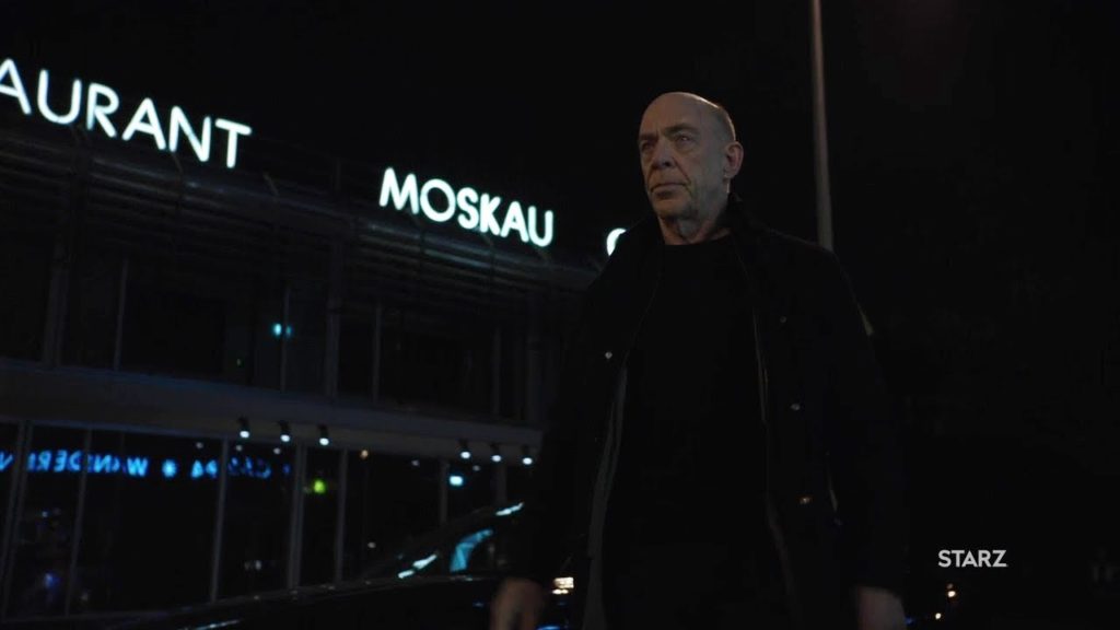counterpart