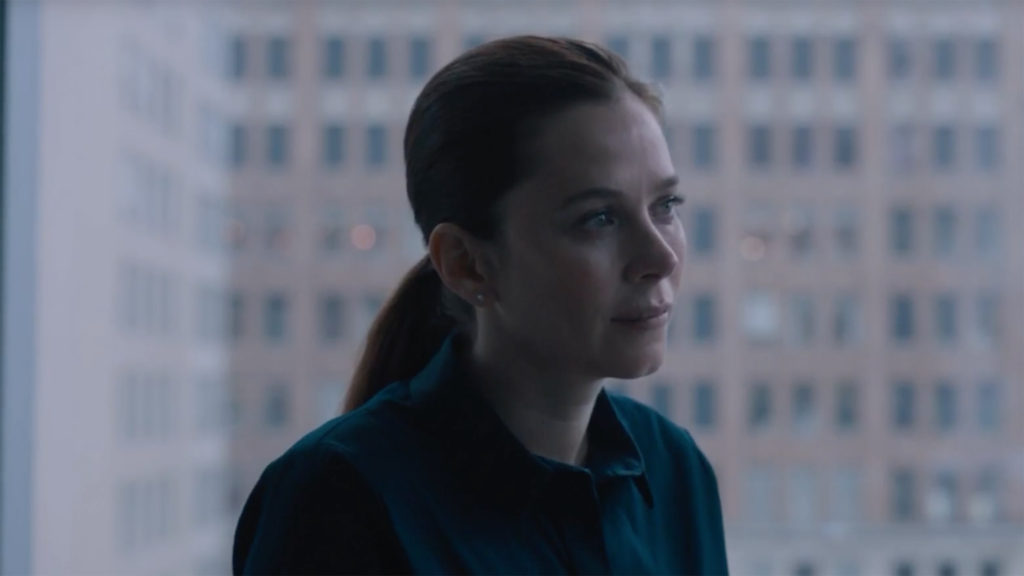 The Girlfriend Experience Sneak Peeks: “Family” / “Living Like a Tornado” girlfriend experience