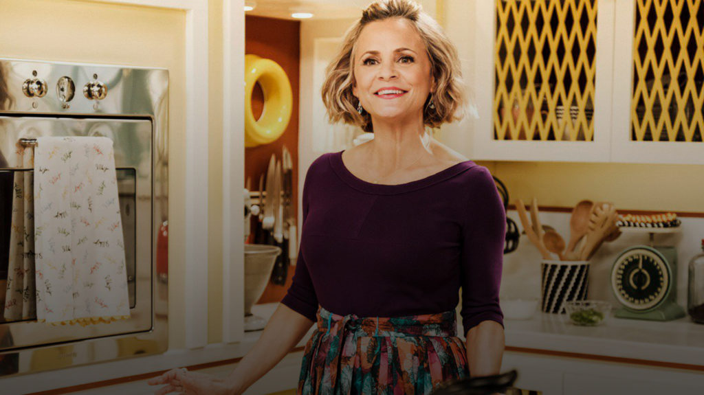 at home with amy sedaris