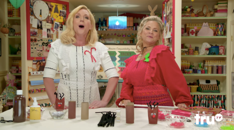 at home with amy sedaris