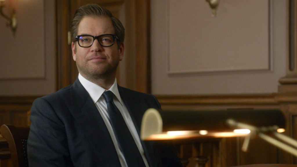 “A Redemption” on Bull Tonight