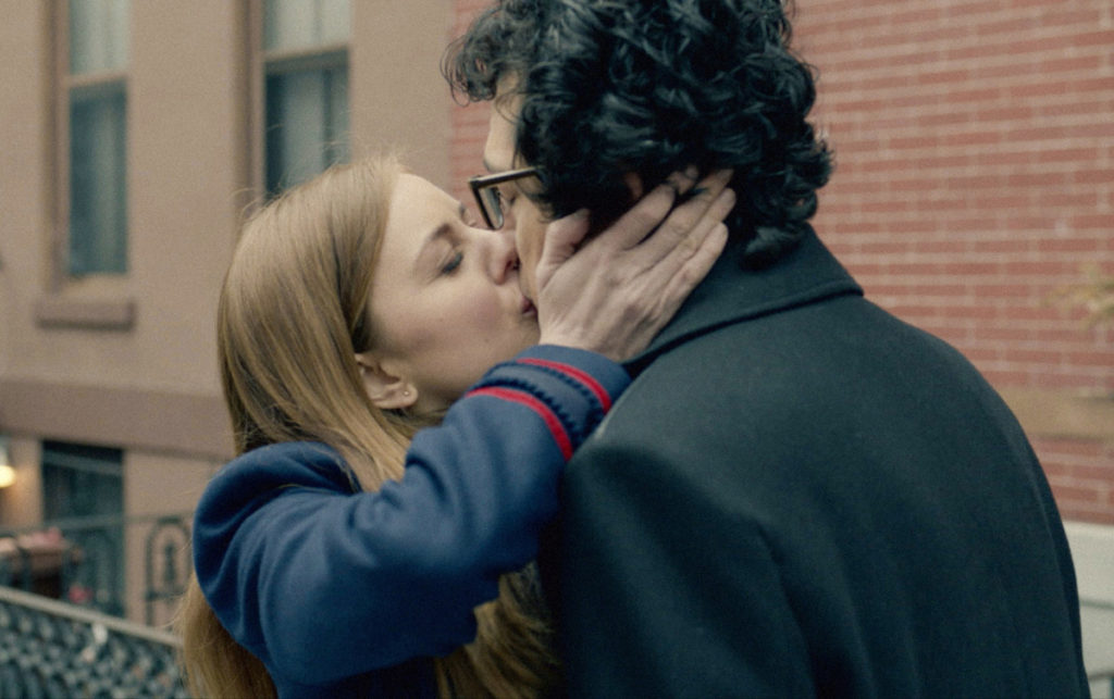 Tonight on Madam Secretary: “The Friendship Game”