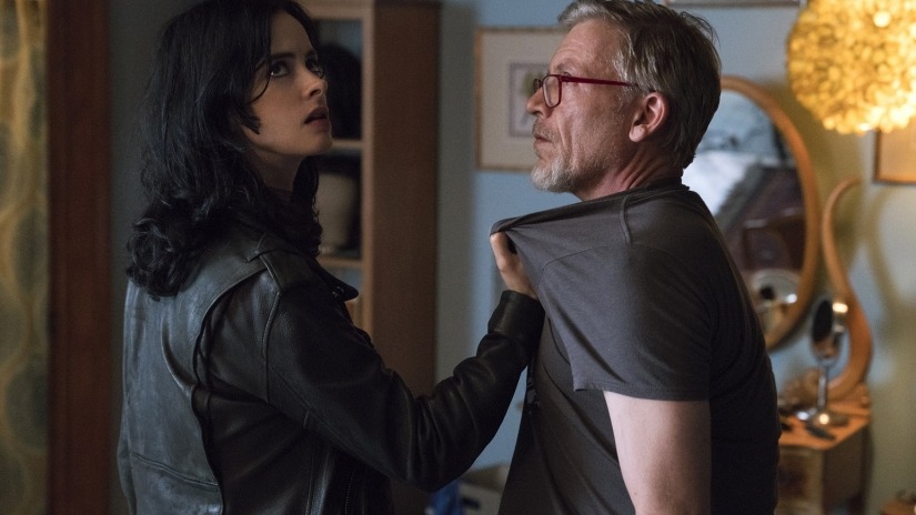 jessica jones