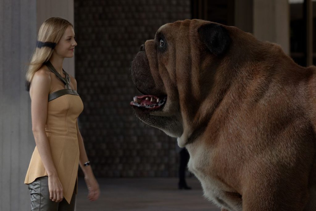 inhumans
