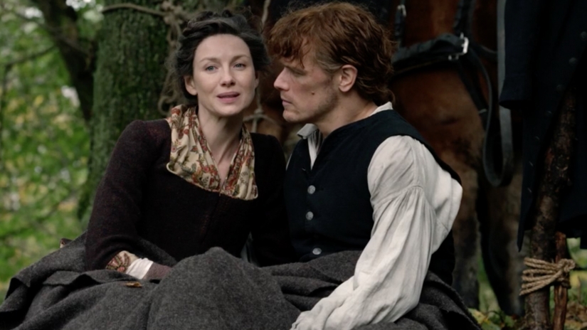 outlander