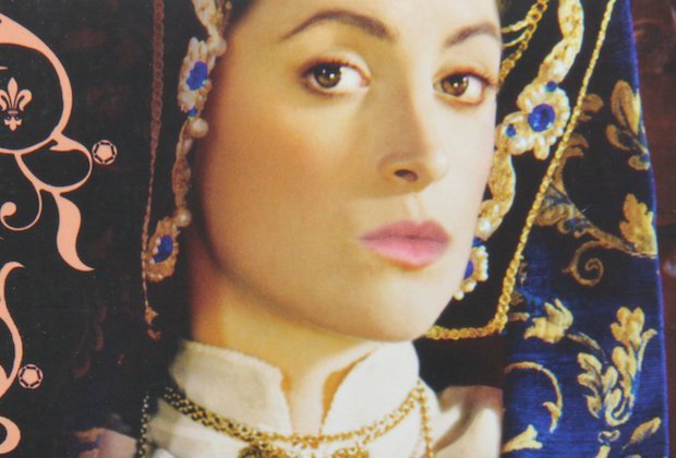 spanish princess