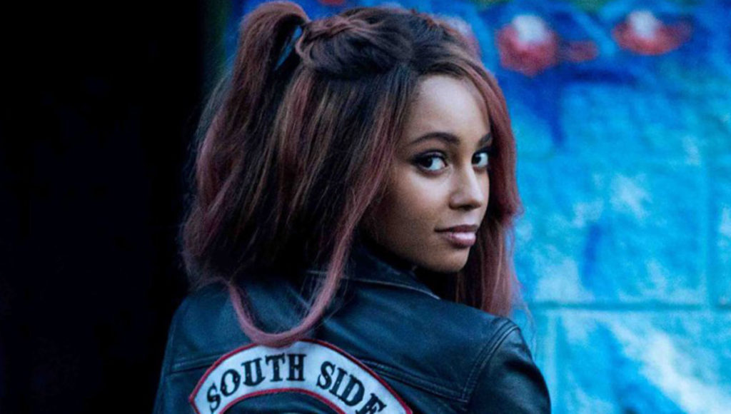 Riverdale Upgrades Vanessa Morgan & Charles Melton To Series Regulars