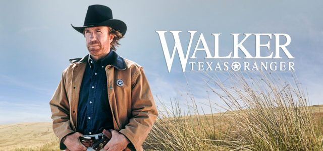 getTV Adds Walker, Texas Ranger To Their Lineup | KSiteTV