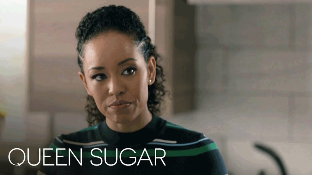 queen sugar