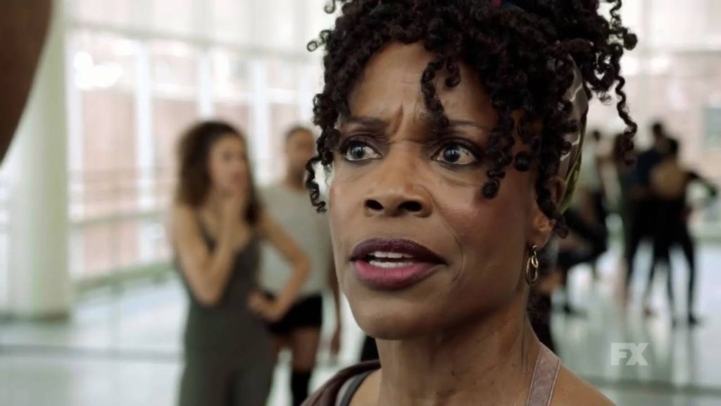 Pose Preview: “Giving and Receiving” pose