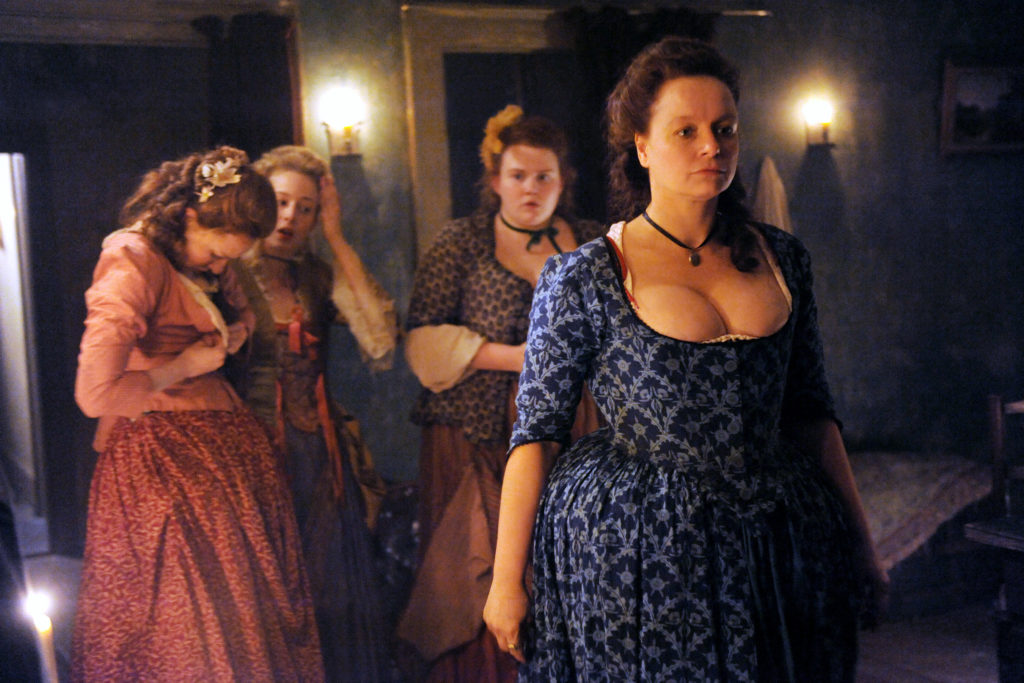 harlots