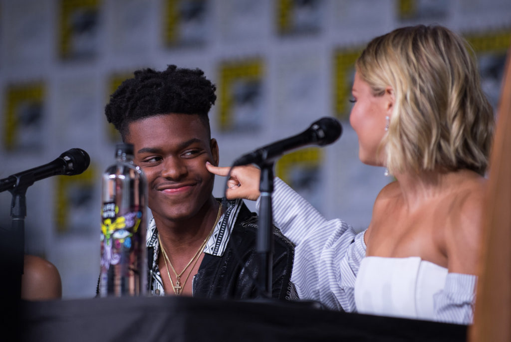 Marvel’s Cloak & Dagger Renewed For Season 2