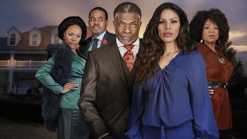 greenleaf