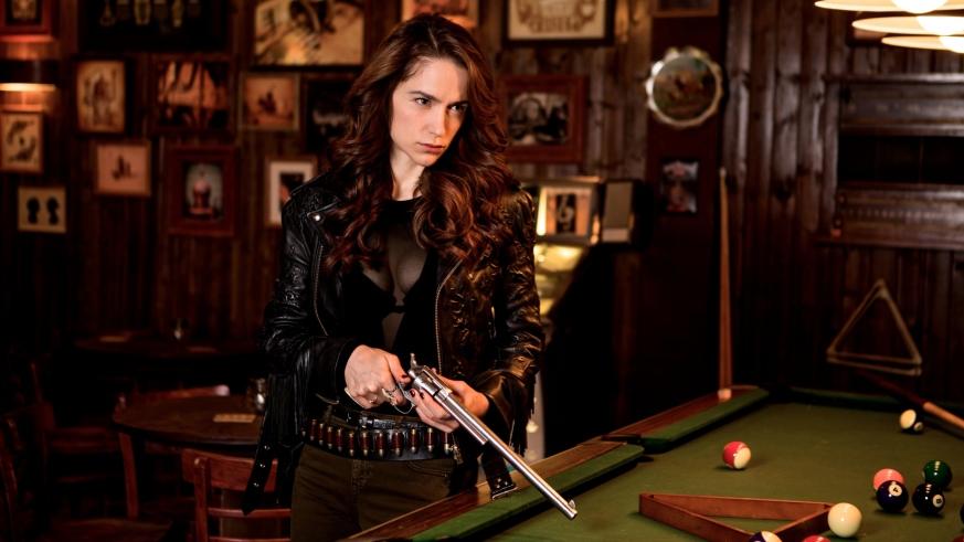 wynonna earp