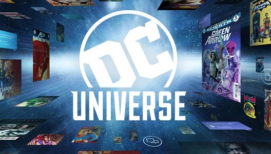 DC Universe To Launch “DC Daily”