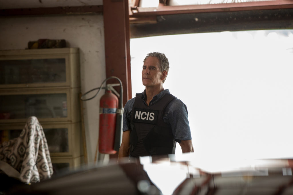 NCIS: New Orleans Tonight: “Inside Out”