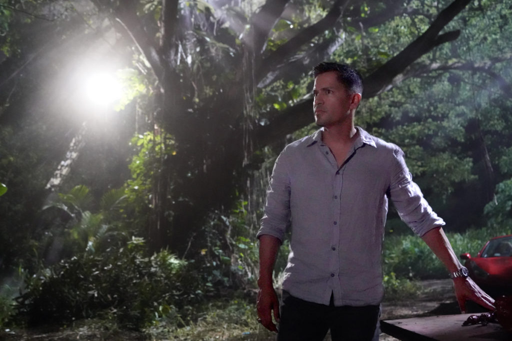 Magnum P.I. Tonight: “Death Is Only Temporary”