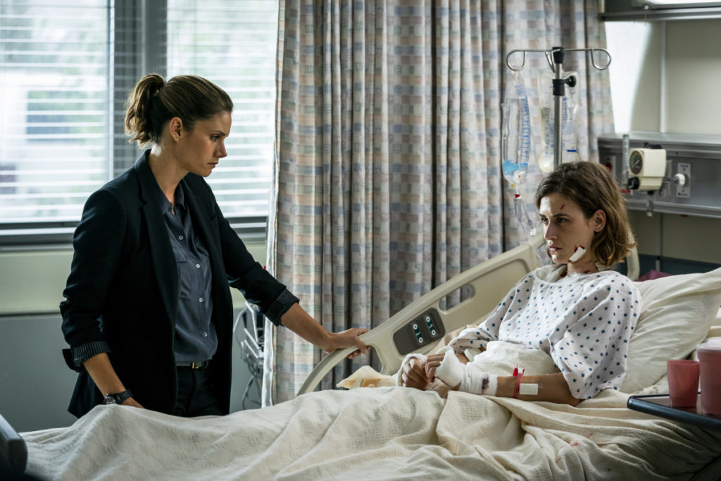 FBI Episode 3 Photos: “Prey”