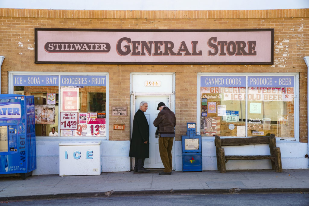 NCIS Tonight: “The Last Link” Guest Starring Dabney Coleman