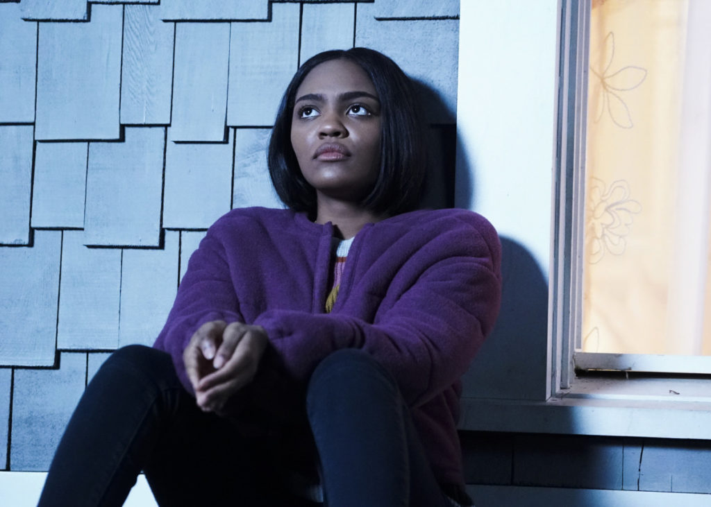 Black Lightning Photos: “The Book of Secrets: Chapter Two: Just and Unjust”