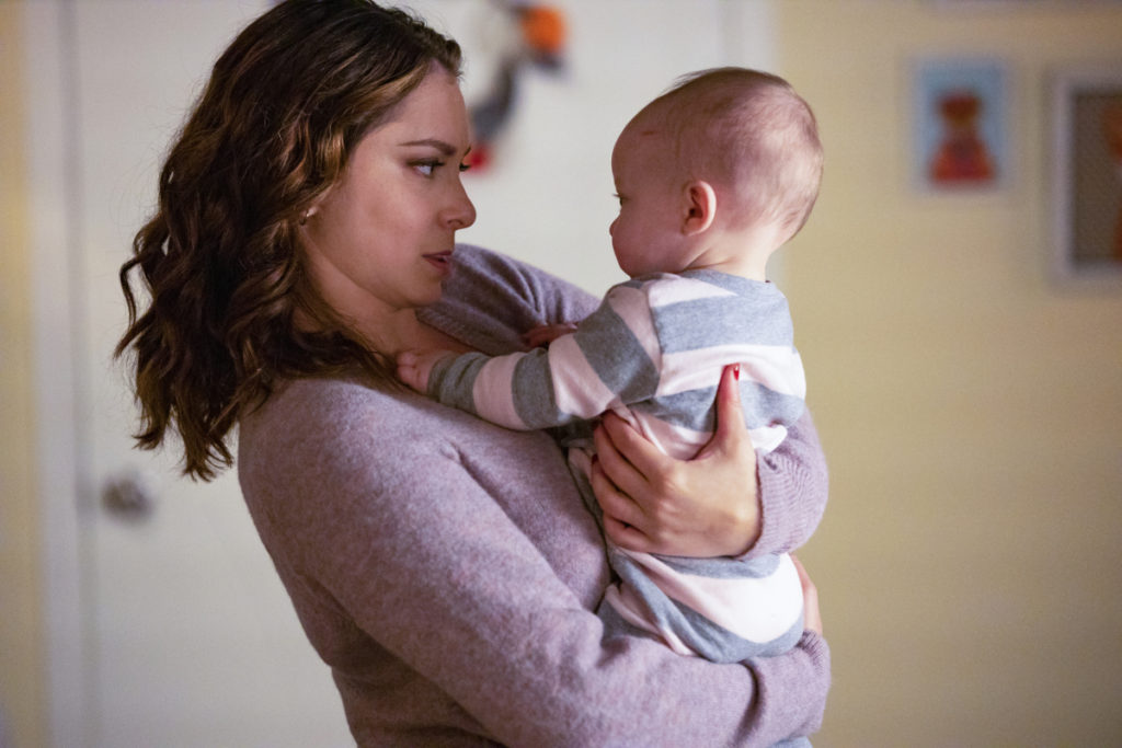 Crazy Ex-Girlfriend Photos: “I Can Work With You”