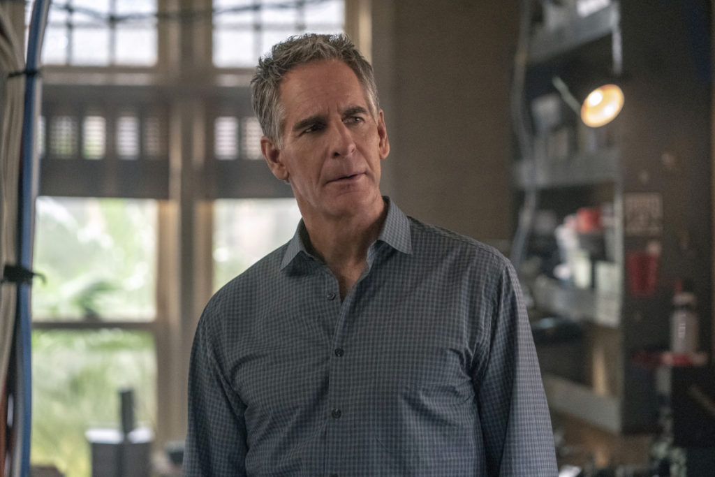 NCIS: New Orleans Tonight: “Crab Mentality”