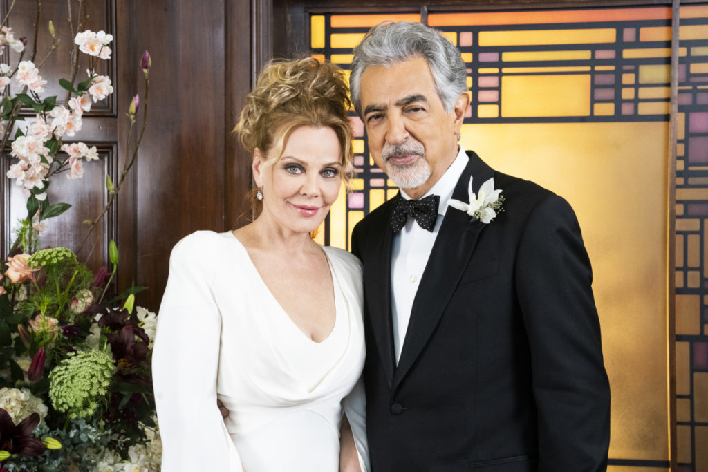 Criminal Minds Season Finale Photos: “Truth or Dare”