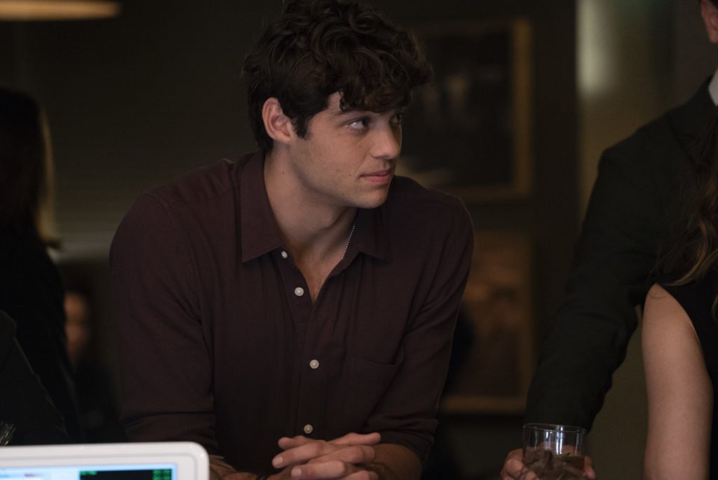 Good Trouble Photos: “Byte Club” with Noah Centineo