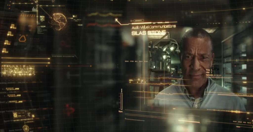 Doom Patrol Interview: Phil Morris on Silas Stone