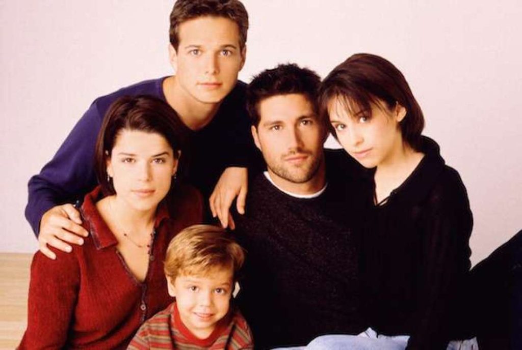 party of five