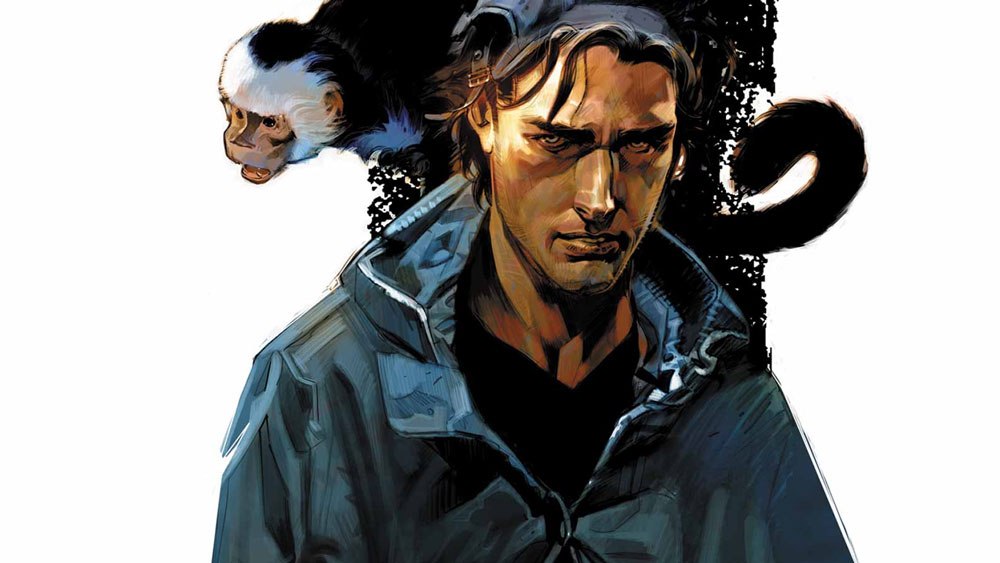Y: The Last Man Adaptation Ordered to Series by FX y last man